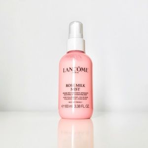 Rose Milk Rehydrating Mist